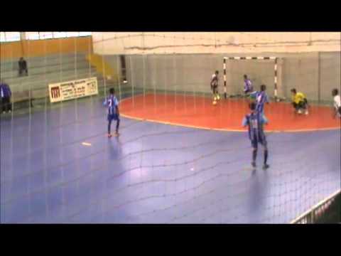 Golaaaço Murilo Sub 15 - Lausanne F. C. 18ago13