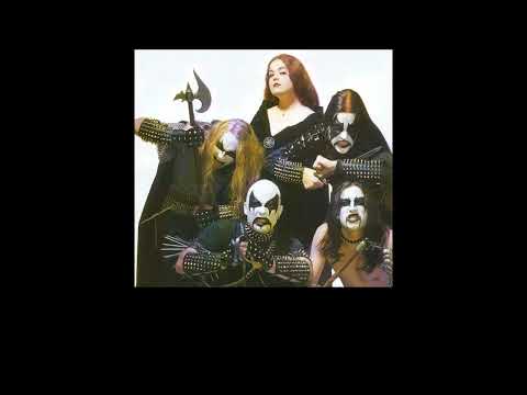 Ravenstorm - Ravenstorm (Full Demo)