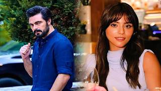 ¡Nadie imaginaba esto! Revelan la verdad de Halil İbrahim Ceyhan y Sıla Türkoğlu