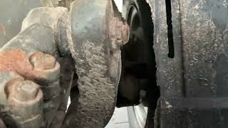 Terberg FM2000-T 8X8 18m3 kipper met aluminium milieudeksels. kiper | Slika 4 - Autoline