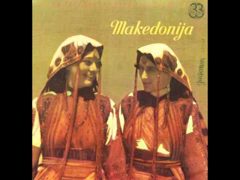 Ilijeva Vaska i Badev Nikola - Bolen lezi mlad Stojane - ( Audio )