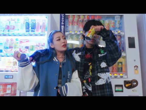 lil9ap - R&B (feat.likecannabiss) [official music video]