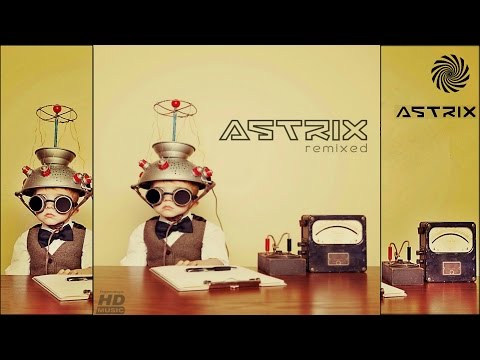 Astrix - Evox (Pixel & Freedom Fighters remix)