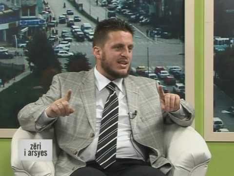 59 - 'Festa' e Shen Gjergjit - me hoxhe Sedat Islamin