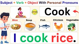 Improve English : Easy English Sentences A1-level 2026 P1. 