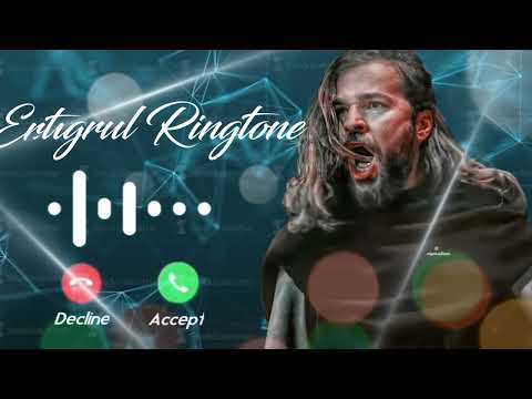 Dirilis Ertugrul Ghazi Ringtone || Ertugrul Remix Ringtone || New Remix Ringtone.