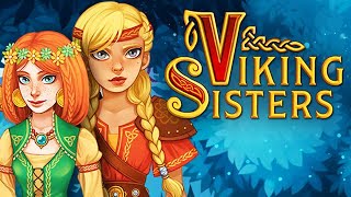 Viking Sisters (PC) Steam Key GLOBAL