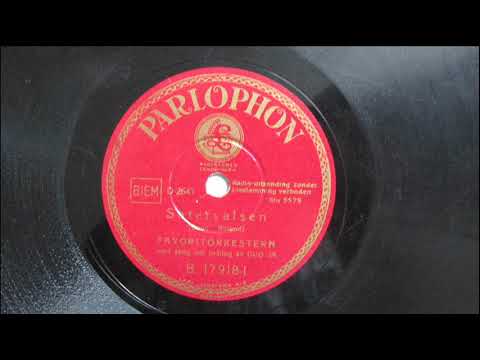 Duo Ja - Satervalsen