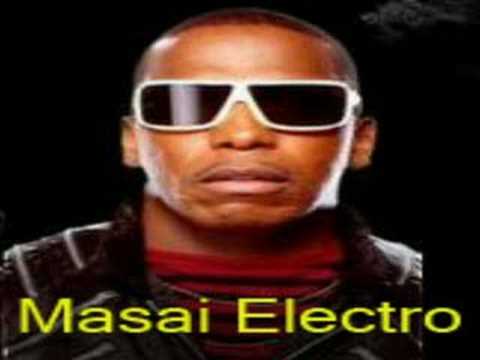 Beatbox Tonight featuring Masai Electro and Sciryl