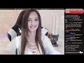 Sexy HOT Twitch Streamer Girls NUDE Flashing