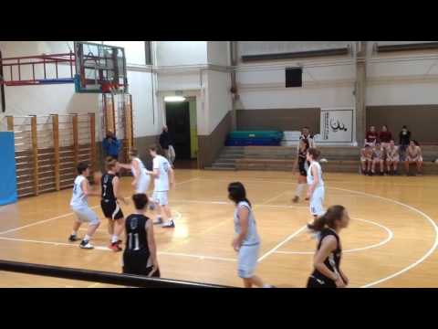 30. Excelsior Bergamo - Basket Gavardo