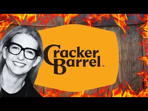 Crack Amico - Cracker Barrel DISS