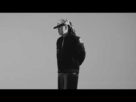 Robledo Timido - Kuha Ang Inis (Official Music Video) prod. BRGR