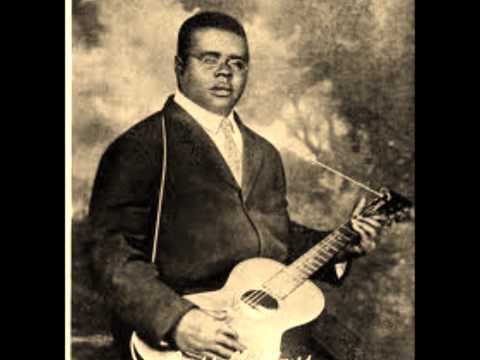 Blind Lemon Jefferson-Dry Southern Blues