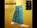 SARUNG WADIMOR SONGKET KEMBANG