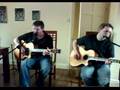 Seal Crazy acoustic cover 