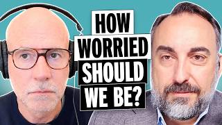 Cybersecurity Expert: AI Didn’t Escape. Someone Let It Out. | Conversations