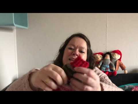 Løs på tråden - Episode 17