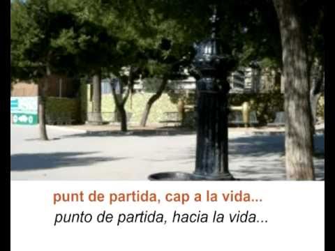 Vídeo Colegio Comunitat Valenciana