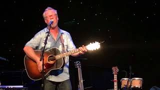 Shawn Mullins The Gulf of  Mexico Seattle Triple Door July 19, 2018