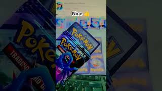 Nice 👍 Pokemon card 🤯 #cards #pokemon #pokemoncards #pokemongo #pokémon #pokemonunite #reels #shorts