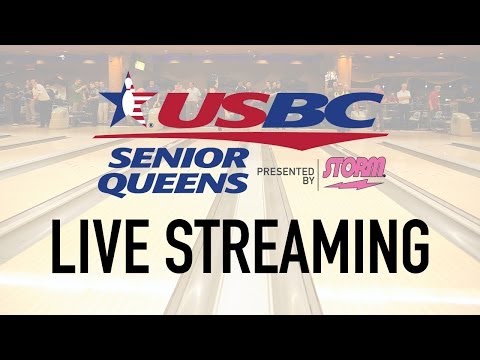 2014 USBC Senior Queens - Stepladder Finals