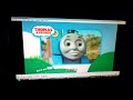 Kompilacja Dvd Menu Tomek I Przyjaciele 2