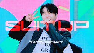 Download lagu 250531 슈퍼주니어-L.S.S. 'Suit Up' 이특 직캠 SUPER JUNIOR-L.S.S. LEETEUK Fancam @2025 서원밸리 그린콘서트 mp3