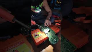 Download lagu instal new spedometer at jazz gd3 mp3