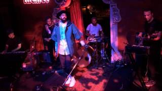 Totem - Live at Bardot, School Night 4/18/2016 pt.1