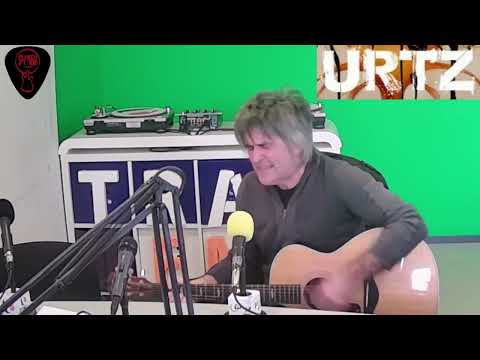 Miniatura del acústico de URTZ (Xabi Camarero): Ez Etsi