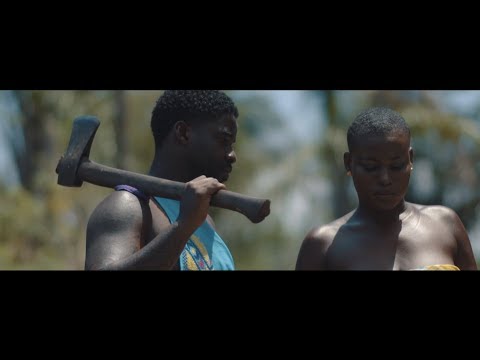 KATER KARMA - HET GEMIS (Official Music Video)