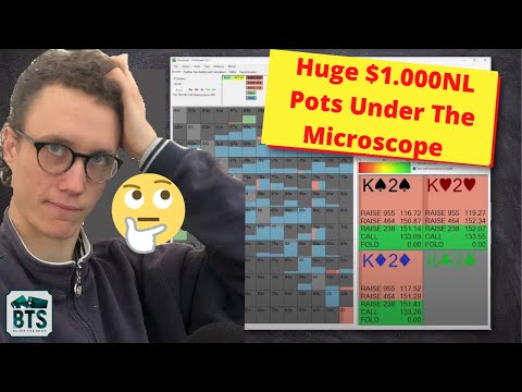 Analyzing My TOP 3 BIGGEST POTS On $5/$10NL in July (With PIO)