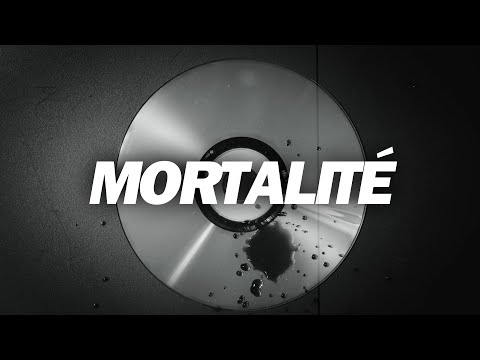 Zkr x Maes Type Beat - "MORTALITÉ" | Instru Rap Piano Triste 2026