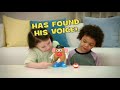 Playskool Friends Mr Potato Head Movin Lips