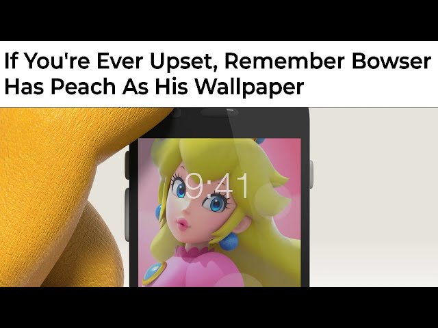 Memes About Nintendo SDDEFAULT Thumbnail