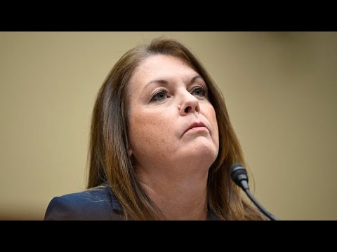 Caught On Camera Secret Service Boss Admits Significant Operational Failure In Trump Shooting
