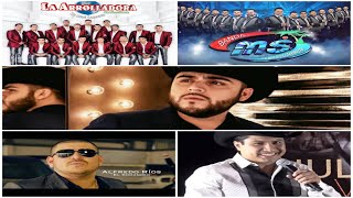 Download lagu MIX LA ARROLLADORA BANDA LIMON, BAND MS, GERARDO ORTIZ, EL KOMANDER, JULION ALVAREZ LA TRACALOSA MTY mp3