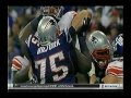 Super Bowl XLVI New England Patriots vs New York Giants