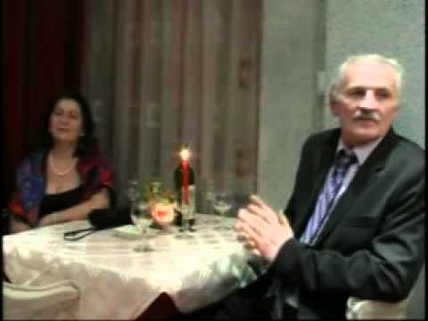 DOBRO DOSLA ZAVICAJU Stoja Ilisevic i Orkestar Vikom RTV Banjaluka 2011