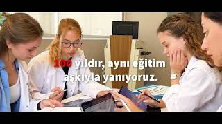 Cumhuriyetimizi Tüm Değerleriyle Sonsuza Kadar Yaşatacağız - Medical P