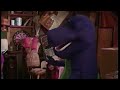 Barney S First Appearance In Barney The Backyard Gang The Backyard Show 1988