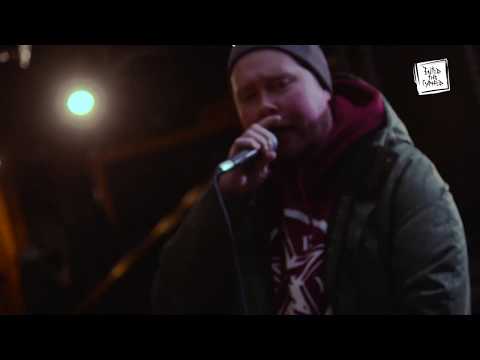 Enter the Cypher (Se.1/Ep.4)  - Koli C / Paul / Tomi Samsung / Dj Puliukko