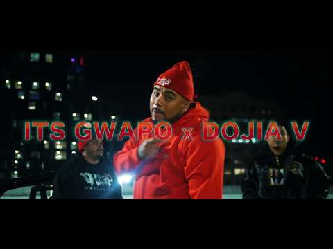 Its Gwapo x Dojia V  " Hot Boi "