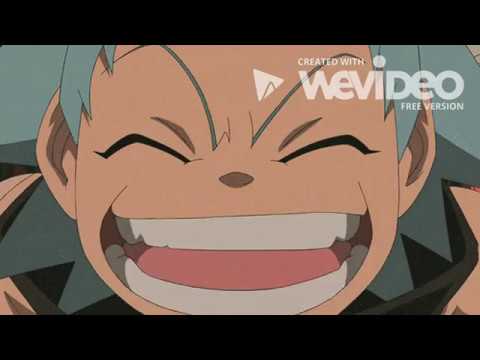 Headstrong (Black Star) {Soul Eater AMV}