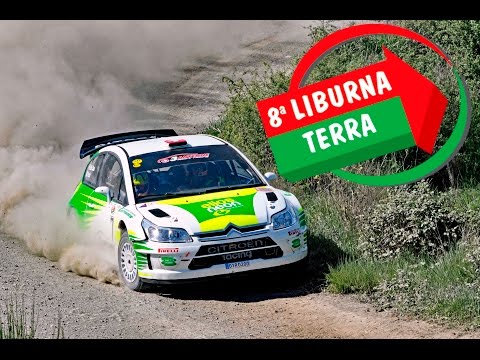 8° Coppa Liburna Terra  2016