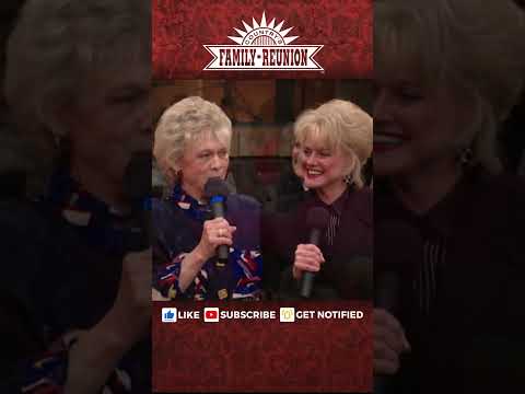 Thumbnail for Jean Shepard & The Grandladies of Country - Slippin' Away by Jean Shepard