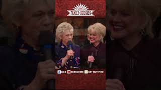 Jean Shepard &amp; The Grandladies of Country - Slippin&#39; Away