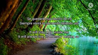 Ese Camino - Julieta Venegas  spanish and english lyrics