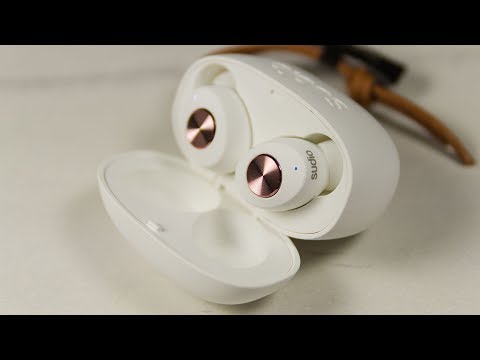Review + Discount Code Sudio Tolv vs Sudio Niva True Wireless Earbuds